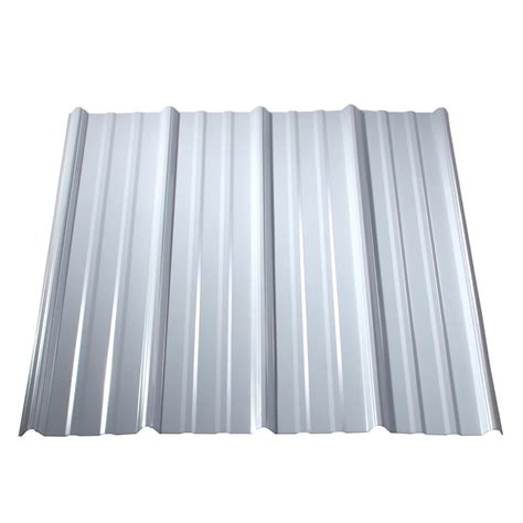 18 ft metal roofing sheets|lowe's 12 ft metal roofing.